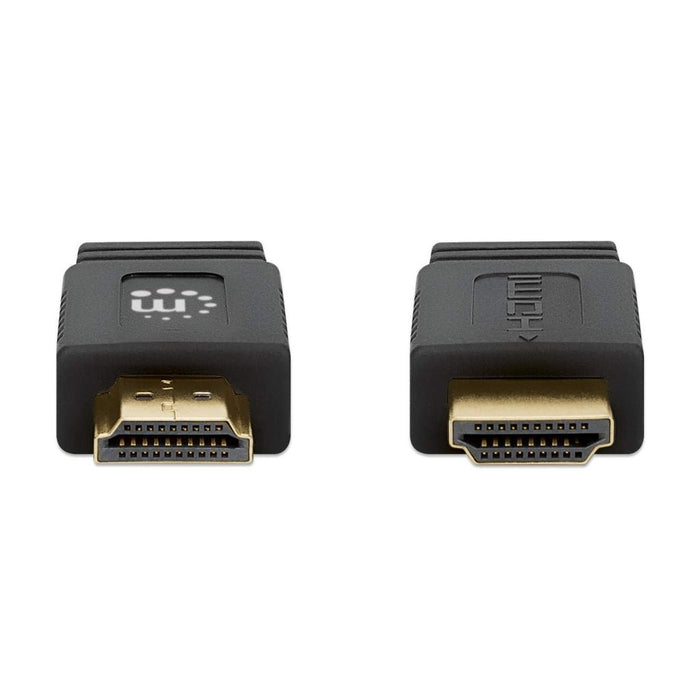 EAN 0766623355629 - Manhattan 355629 cable HDMI 3 m HDMI tipo A (Estándar) Negro imagen 3