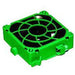 EAN 672042020270 - Supermicro PWM Fan Carcasa del ordenador Ventilador Verde imagen 1