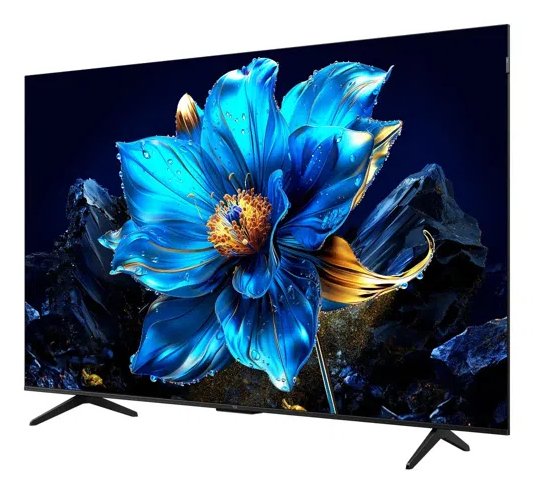EAN 5901292528584 - TCL T69C 65T69C Televisor 139,7 cm (55") 4K Ultra HD Smart TV Wifi Metálico 350 cd / m² imagen 4
