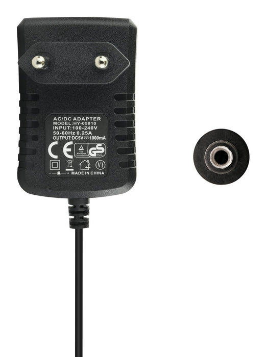 EAN 8433281006911 - Nanocable 10.16.2101-BK convertidor de señal de vídeo Conversor de vídeo activo 1920 x 1080 Pixeles imagen 4