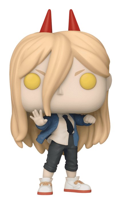 EAN 0889698803236 - FUNKO POP! 80323 toy figure imagen 1