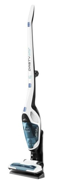 EAN 8590393310630 - Eta ETA344790010 aspiradora de mano Negro, Azul, Blanco Sin bolsa imagen 9