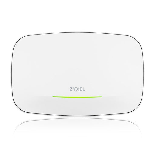 EAN 4718937638857 - Zyxel WBE630S 11530 Mbit/s Blanco Energía sobre Ethernet (PoE) imagen 1