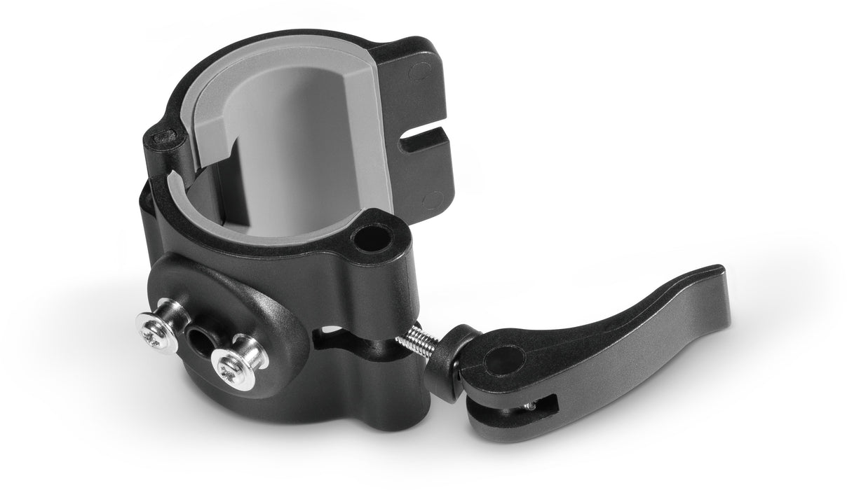 EAN 4019588039261 - TechniSat Bike 1 Portátil Analógico y digital Negro, Plata imagen 9