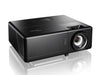 EAN 5055387668416 - Optoma UHZ55 Proyector de alcance estándar 3000 lúmenes ANSI DLP UHD 4K (3840x2160) 3D Negro imagen 5