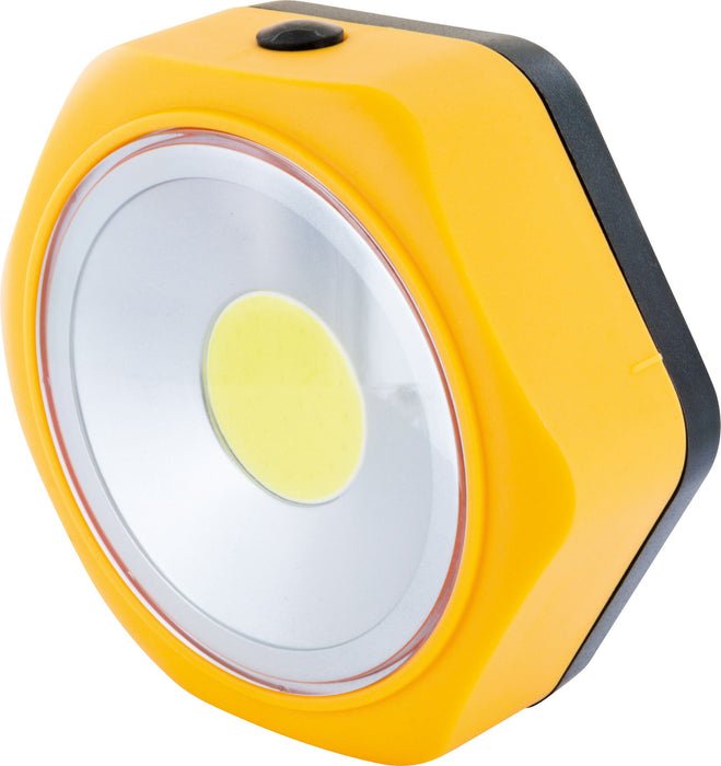 EAN 4004005033847 - Schwaiger WLK250 luz de trabajo Negro, Amarillo LED 3 W imagen 12