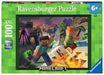 EAN 4005556133338 - Ravensburger 13333 puzzle Puzzle rompecabezas 100 pieza(s) Videojuego imagen 2