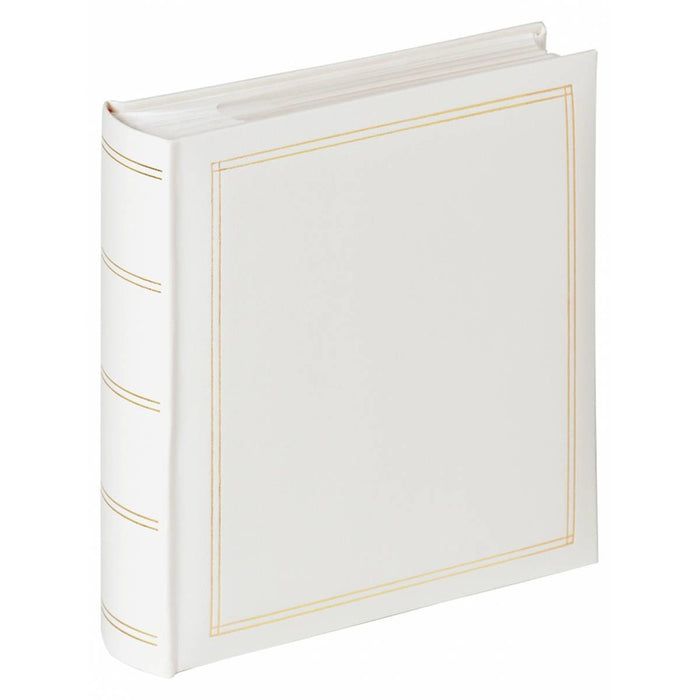 EAN 4004122161232 - Walther Design ME-138-W álbum de foto y protector Blanco imagen 1