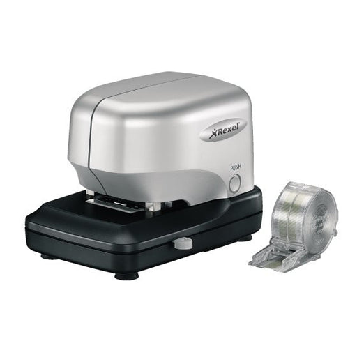 EAN 5028252153126 - Rexel 2101197 grapadora eléctrica 30 hojas imagen 2
