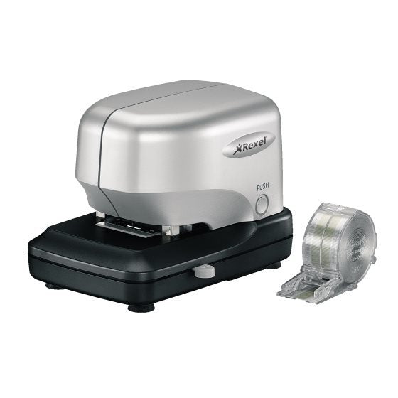 EAN 5028252153126 - Rexel 2101197 grapadora eléctrica 30 hojas imagen 2