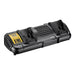 EAN 5035048640692 - DeWALT DCB132-QW cargador y batería cargable Cargador de batería imagen 1