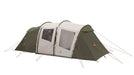 EAN 5709388120267 - Easy Camp Huntsville Twin 600 6 personas(s) Verde Tienda tipo túnel imagen 2
