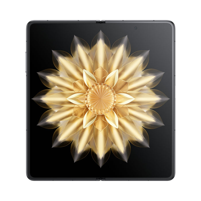 EAN 6936520832156 - Honor Magic V2 16,3 cm (6.43") SIM doble Android 13 5G USB Tipo C 16 GB 512 GB 5000 mAh Negro imagen 5