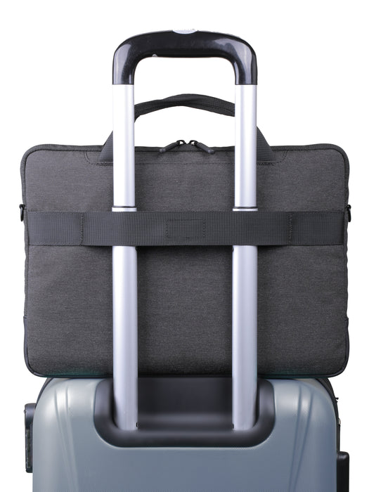 EAN 5397063930401 - DELL 460-BCFJ 38,1 cm (15") Funda Negro, Gris imagen 6