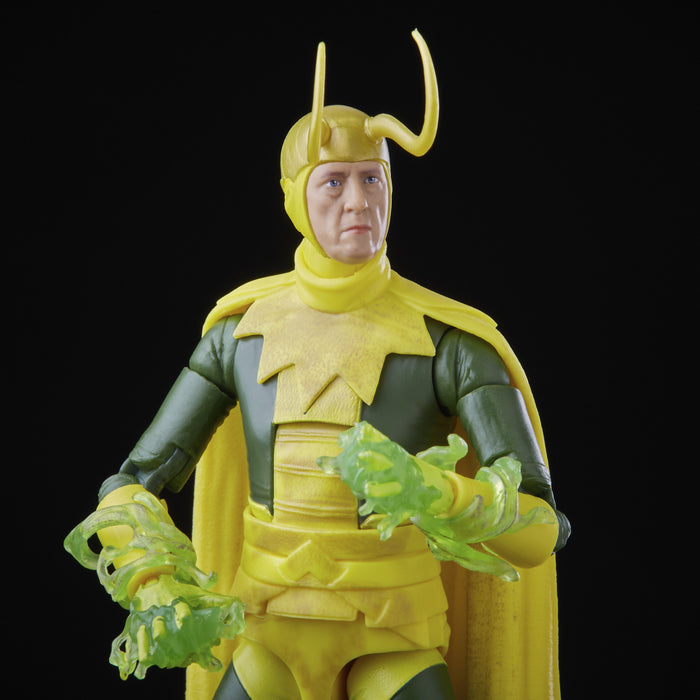EAN 5010993942626 - Marvel Avengers Classic Loki imagen 7