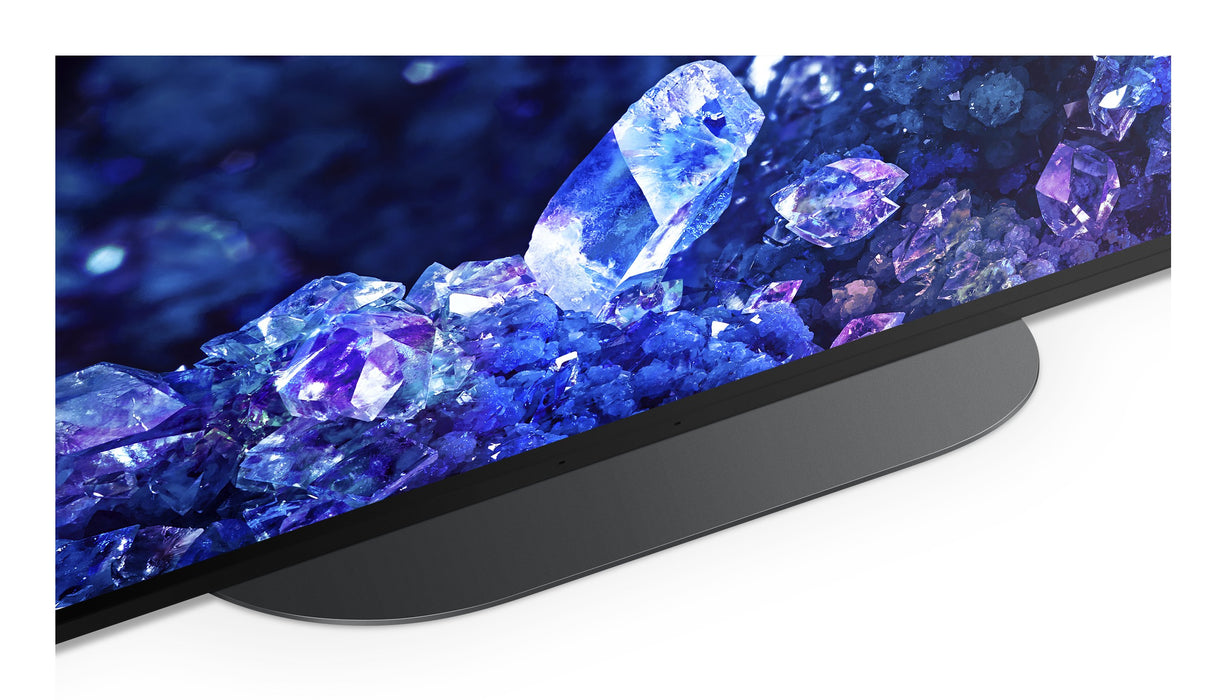 EAN 4548736138414 - Sony BRAVIA XR 121,9 cm (48") 4K Ultra HD Smart TV Wifi Negro imagen 8