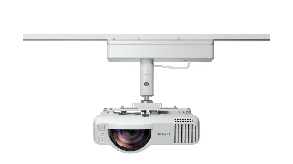 EAN 8715946715674 - Epson EB-L210SF Proyector de corto alcance 4000 lúmenes ANSI 3LCD 3D Blanco imagen 10