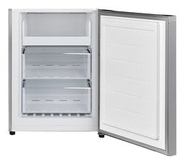 EAN 8050147709016 - Indesit INK2 5322S 4E nevera y congelador Independiente 322 L E Plata imagen 4