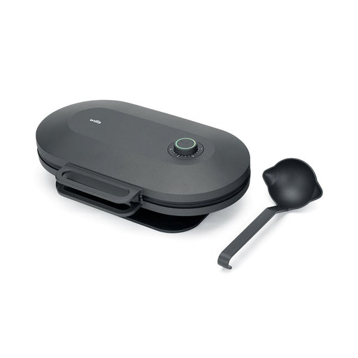 EAN 7044876027924 - Wilfa WM5DB-200 10 barquillo(s) 1500 W Negro imagen 1