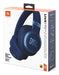 EAN 1200130004605 - JBL Live 770NC Auriculares Inalámbrico Diadema Llamadas/Música Bluetooth Azul imagen 11