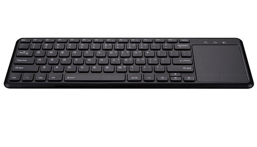 EAN 5907512863824 - Tracer TRAKLA46367 teclado Universal RF inalámbrico Negro imagen 2