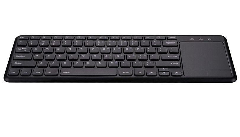 EAN 5907512863824 - Tracer TRAKLA46367 teclado Universal RF inalámbrico Negro imagen 2