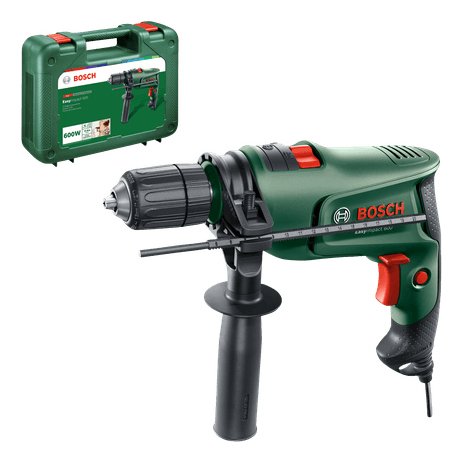 EAN 4059952576305 - Bosch EasyImpact 600 imagen 2