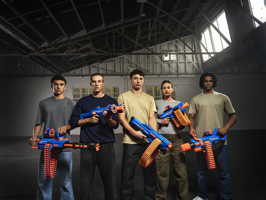 EAN 4894680042698 - ZURU 36823 no categorizado imagen 10