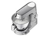 EAN 5011423002026 - Kenwood KVC85.004SI batidora Batidora de varillas 1200 W Acero inoxidable imagen 1