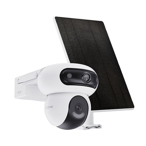 EAN 6941545636993 - EZVIZ HB90 Dual Kit Almohadilla Cámara de seguridad IP Exterior 2560 x 1440 Pixeles Pared imagen 1