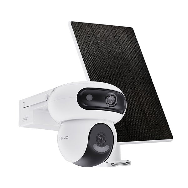 EAN 6941545636993 - EZVIZ HB90 Dual Kit Almohadilla Cámara de seguridad IP Exterior 2560 x 1440 Pixeles Pared imagen 1