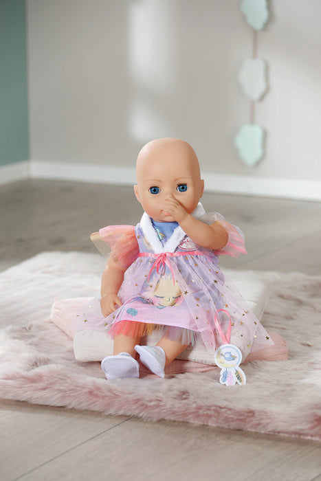 EAN 4001167709580 - Baby Annabell Sweet Dreams Gown 43cm Juego de ropita para muñeca imagen 3