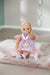 EAN 4001167709580 - Baby Annabell Sweet Dreams Gown 43cm Juego de ropita para muñeca imagen 3