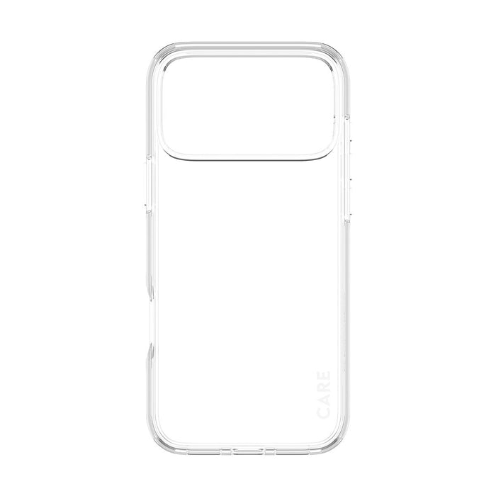 EAN 5715685027024 - PanzerGlass CARE by ® Flagship Case Transparent Urban Explorer w. Clear Frame iPhone 17 Pro Max funda par imagen 4