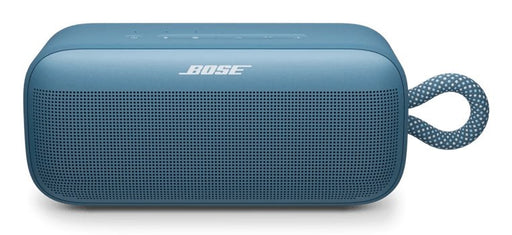 EAN 0017817858373 - Bose SoundLink Plus Altavoz para fiestas Azul imagen 1
