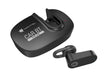 EAN 8594181742016 - Navitel Solar Car BT Auriculares Inalámbrico Dentro de oído Coche Bluetooth Negro imagen 2