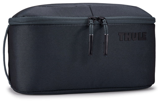 EAN 0085854255998 - Thule Subterra 2 TSTB404 Dark Slate Bolsa de aseo Poliéster, Termoplástico de poliuretano (TPU) Gris imagen 1