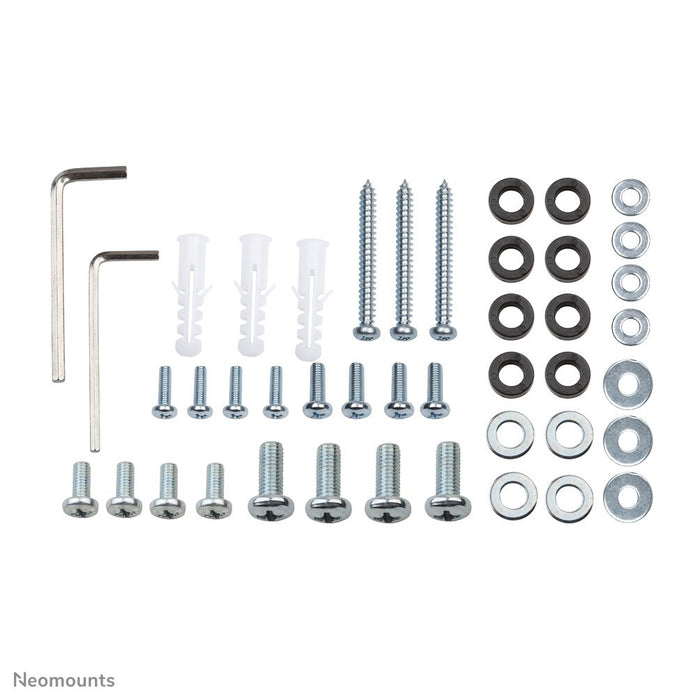 EAN 8717371443108 - Neomounts FPMA-W815 soporte para TV 101,6 cm (40") Negro imagen 6