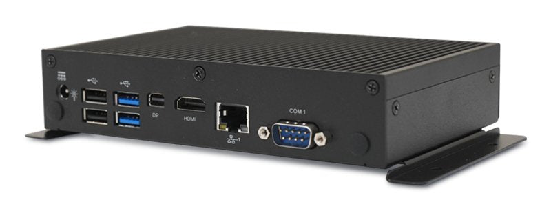 EAN 4711338345867 - AOPEN DE3650-C Negro 4K Ultra HD 64 GB 3840 x 2160 Pixeles imagen 8