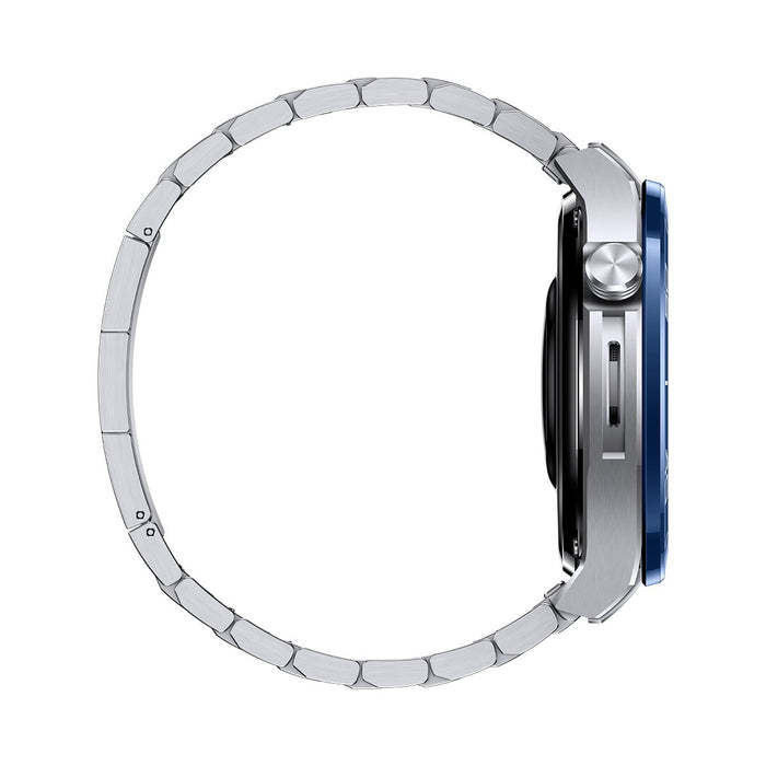 EAN 6941487288403 - Huawei WATCH Ultimate 3,81 cm (1.5") LTPO 48 mm Híbrido 466 x 466 Pixeles Acero inoxidable GPS (satélite) imagen 6