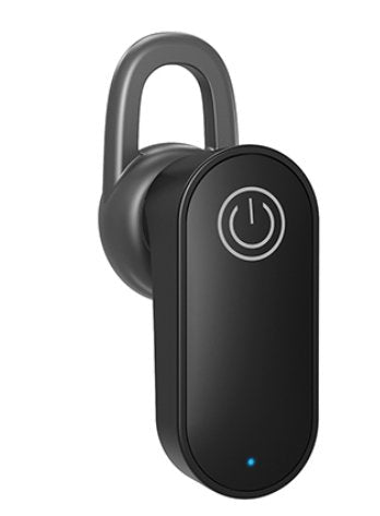 EAN 8594181742016 - Navitel Solar Car BT Auriculares Inalámbrico Dentro de oído Coche Bluetooth Negro imagen 4