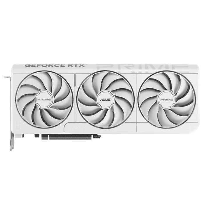 EAN 4711636046121 - ASUS Prime -RTX5070-O12G-WHITE NVIDIA GeForce RTX 5070 12 GB GDDR7 imagen 1