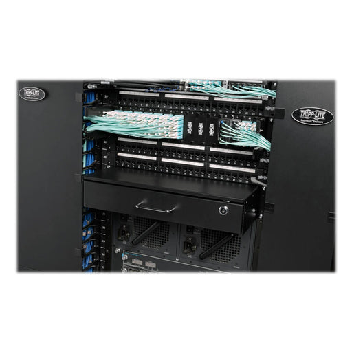 EAN 0037332203175 - Tripp Lite SRDRAWER2U accesorio de bastidor Cajón para rack imagen 2