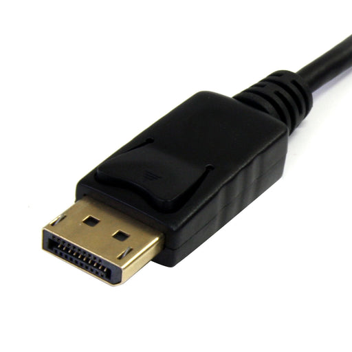 EAN 0065030844468 - StarTech.com MDP2DPMM2M cable DisplayPort Negro imagen 2