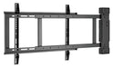 EAN 4015867228272 - Equip 650336 soporte para monitor 190,5 cm (75") Pared Negro imagen 3