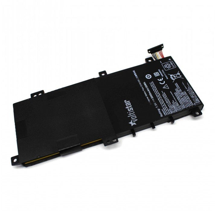 EAN 8435597495359 - VOLTISTAR BAT2205 refacción para laptop Batería imagen 3