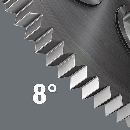 EAN 4013288156051 - Wera Kompakt 27 RA 1 SB Destornillador múltiple Destornillador de trinquete imagen 4