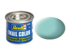 EAN 0000042022916 - Revell Light green, mat RAL 6027 14 ml-tin parte y accesorio de modelo a escala Pintura imagen 1