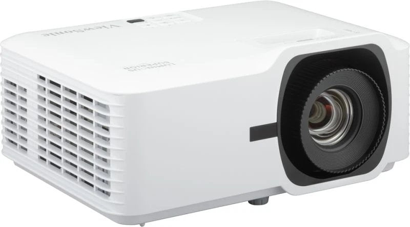 EAN 766907026092 - Viewsonic LS741HD videoproyector 5000 lúmenes ANSI DMD 1080p (1920x1080) Negro, Blanco imagen 6