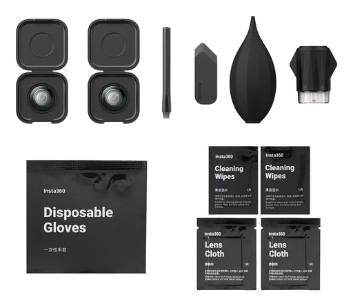 EAN 6977644760260 - Insta360 3998 accesorio para cámara de deportes de acción imagen 1